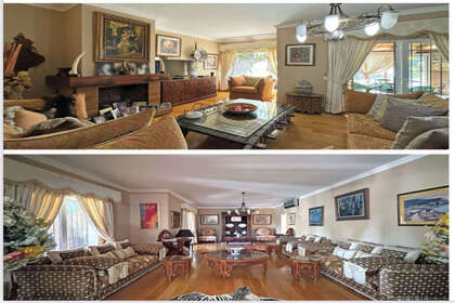 联排别墅 出售 进入 Puerto Banús, Málaga. 