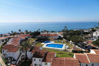 House for sale in Cala Del Moral, La, Málaga. 
