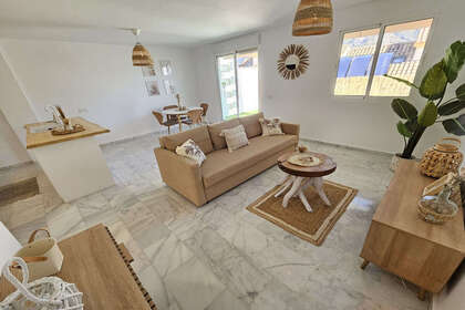 Haus zu verkaufen in Benalmádena, Málaga. 