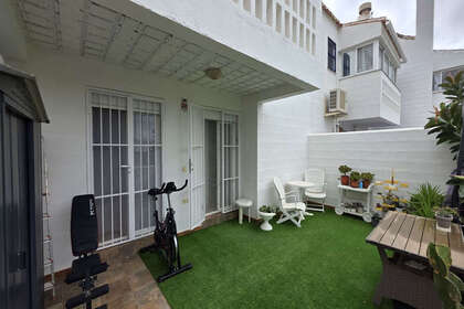 Lejlighed til salg i Mijas Golf, Málaga. 