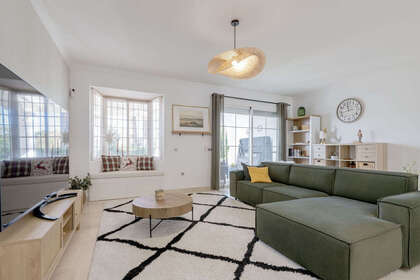 Huse til salg i Guadalmina, Málaga. 