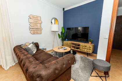 Apartment for sale in Marbella, Málaga. 