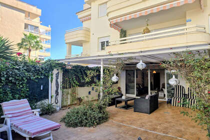 Apartment for sale in La Carihuela, Torremolinos, Málaga. 