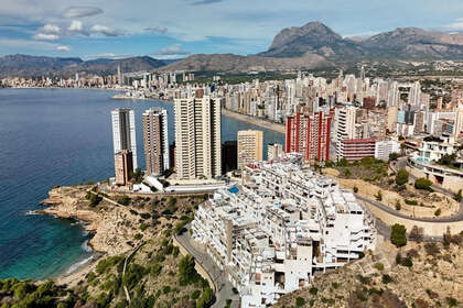 Apartment for sale in Benidorm, Alicante. 