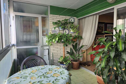 Apartamento venda em Málaga. 