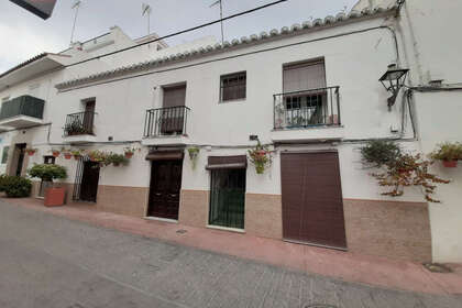 Plot for sale in Estepona, Málaga. 