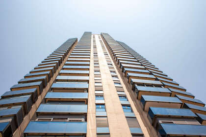 Plenthuse til salg i Benidorm, Alicante. 