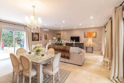 Casa Cluster venda em Pinares de San AntÓn, Málaga. 