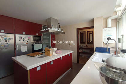 Apartamento venda em Trinidad, Málaga. 