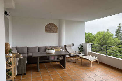 Apartment zu verkaufen in Casares, Málaga. 