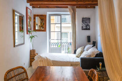 Studier til salg i Palma de Mallorca / Palma, Baleares (Illes Balears), Mallorca. 