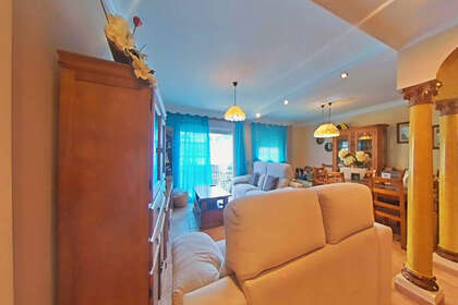 Lejlighed til salg i Alhaurín de la Torre, Málaga. 