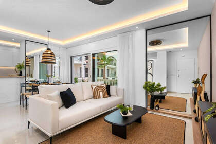 Plenthuse til salg i Ciudad Quesada, Rojales, Alicante. 