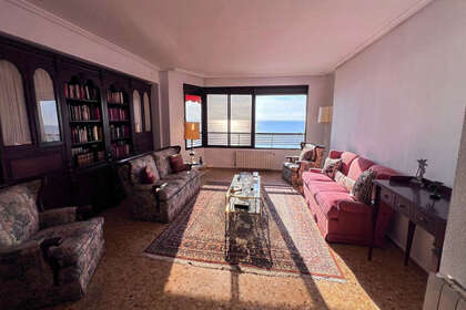 Apartment for sale in Alicante/Alacant. 