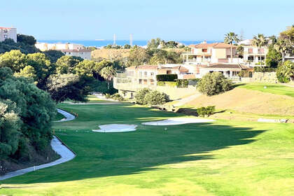 Chalet Adosado venta en Riviera Del Sol, Marbella, Málaga. 