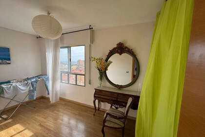 Apartment for sale in Alicante/Alacant. 