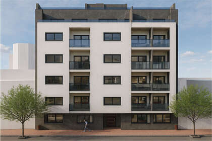 Lejlighed til salg i Torrevieja, Alicante. 