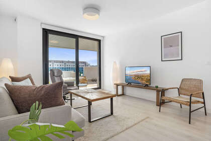 Apartamento venda em Las Lagunas, Fuengirola, Málaga. 