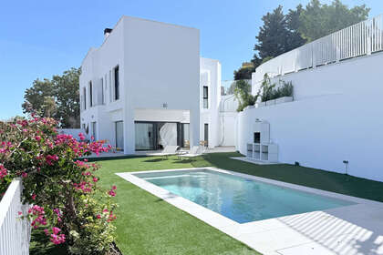 casa venda em Málaga. 