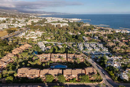 Apartment zu verkaufen in Puerto Banús, Málaga. 