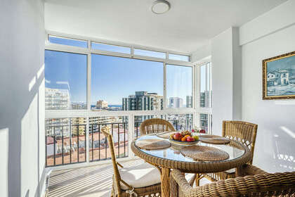 Apartamento venda em Los Boliches, Fuengirola, Málaga. 