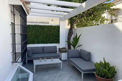 Domy na prodej v Torremolinos, Málaga. 