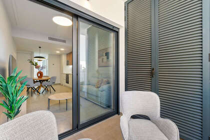 Lejlighed til salg i Torrevieja, Alicante. 