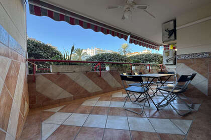 Apartamento venda em Fuengirola, Málaga. 