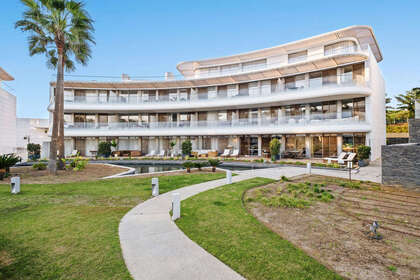 Apartamento venda em Estepona, Málaga. 