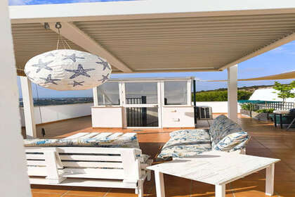 Apartment zu verkaufen in Casares, Málaga. 