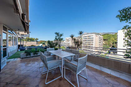Apartamento venda em Marbella, Málaga. 