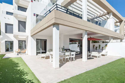 Apartamento venda em Estepona, Málaga. 