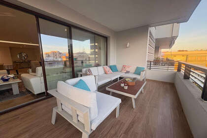 Apartamento venda em Marbella, Málaga. 