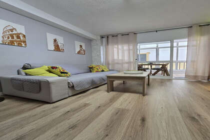 Apartamento venda em Fuengirola, Málaga. 