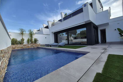 房子 出售 进入 Santiago de la Ribera, Murcia. 