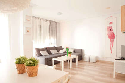 Lejlighed til salg i Santa Pola, Alicante. 