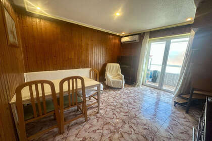 Apartment for sale in Alicante/Alacant. 