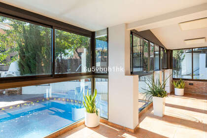 Таунхаус Продажа в Torremolinos, Málaga. 