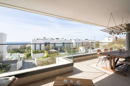 Apartamento venda em Estepona, Málaga. 