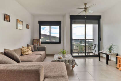 Lejlighed til salg i Benitachell/Poble Nou de Benitatxell (el), Alicante. 