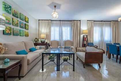 Apartamento venda em Málaga. 