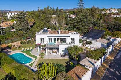 Casa Cluster venda em Marbella, Málaga. 