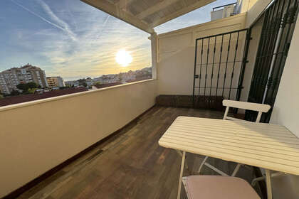 Plenthuse til salg i Cala Del Moral, La, Málaga. 