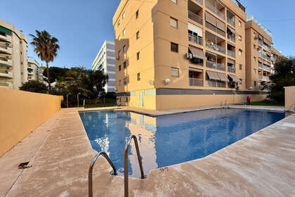 Apartamento venda em Fuengirola, Málaga. 