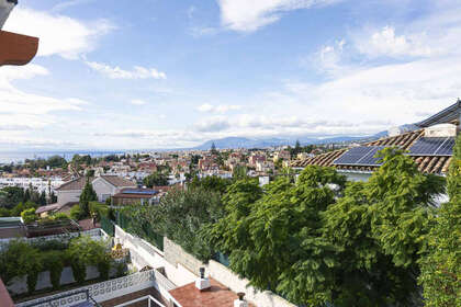 casa venda em Marbella, Málaga. 