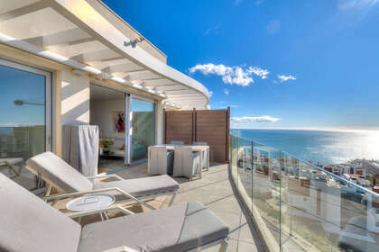 Penthouse venda em Fuengirola, Málaga. 