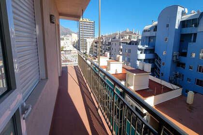 Apartamento venda em Fuengirola, Málaga. 