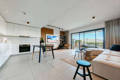 Lejlighed til salg i Cala Del Moral, La, Málaga. 