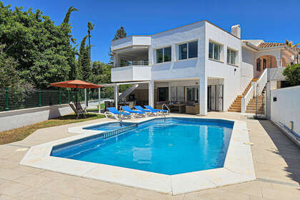 Casa Cluster venda em Riviera Del Sol, Marbella, Málaga. 