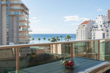 Apartamento venta en Calpe/Calp, Alicante. 
